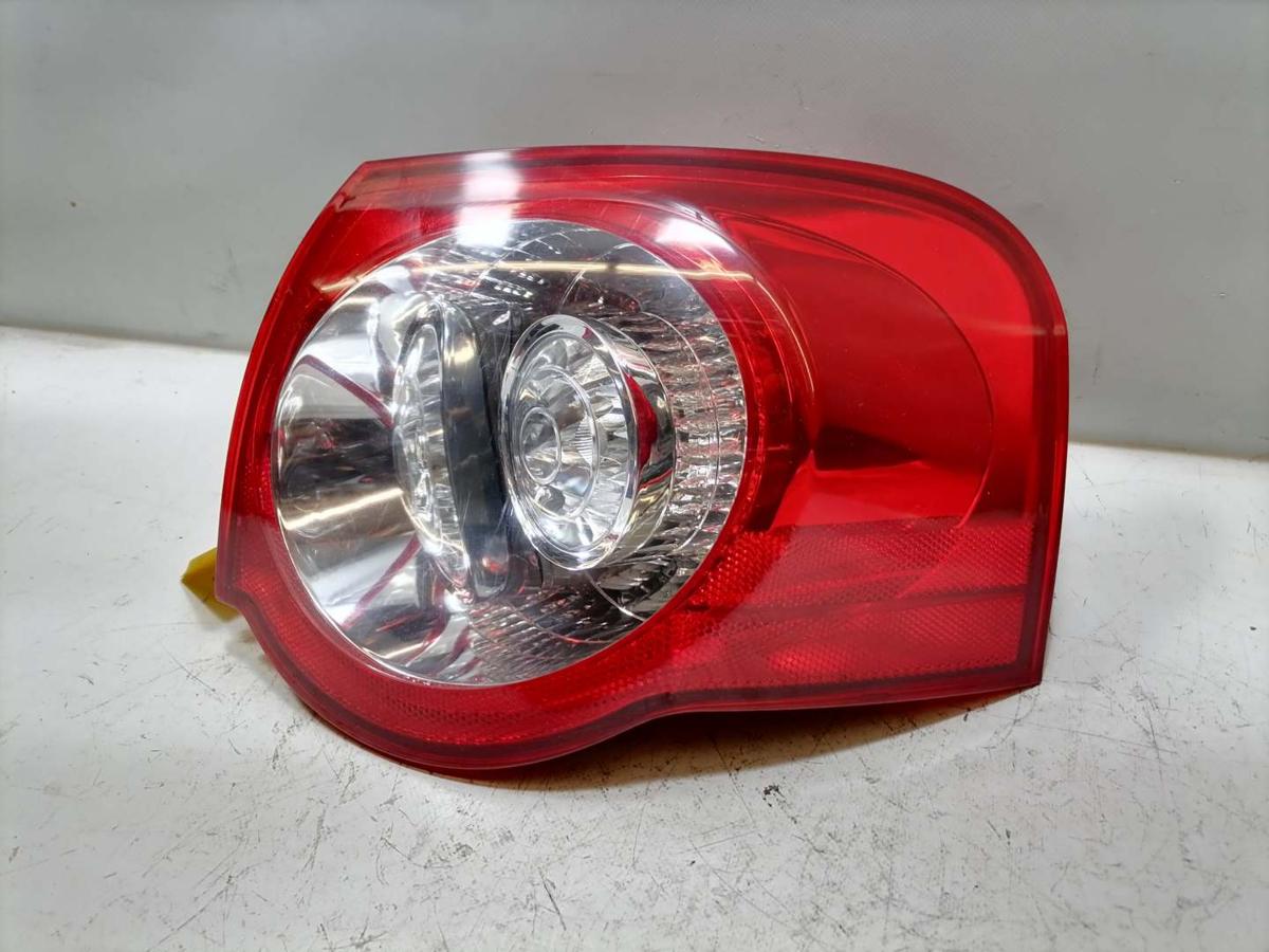 VW Passat 3C original Rücklicht Rückleuchte Schlussleuchte rechts Kombi Bj.2009